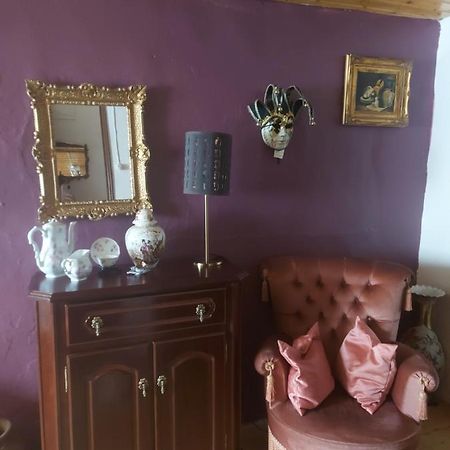 O Roxo Villa Castelo de Vide Luaran gambar