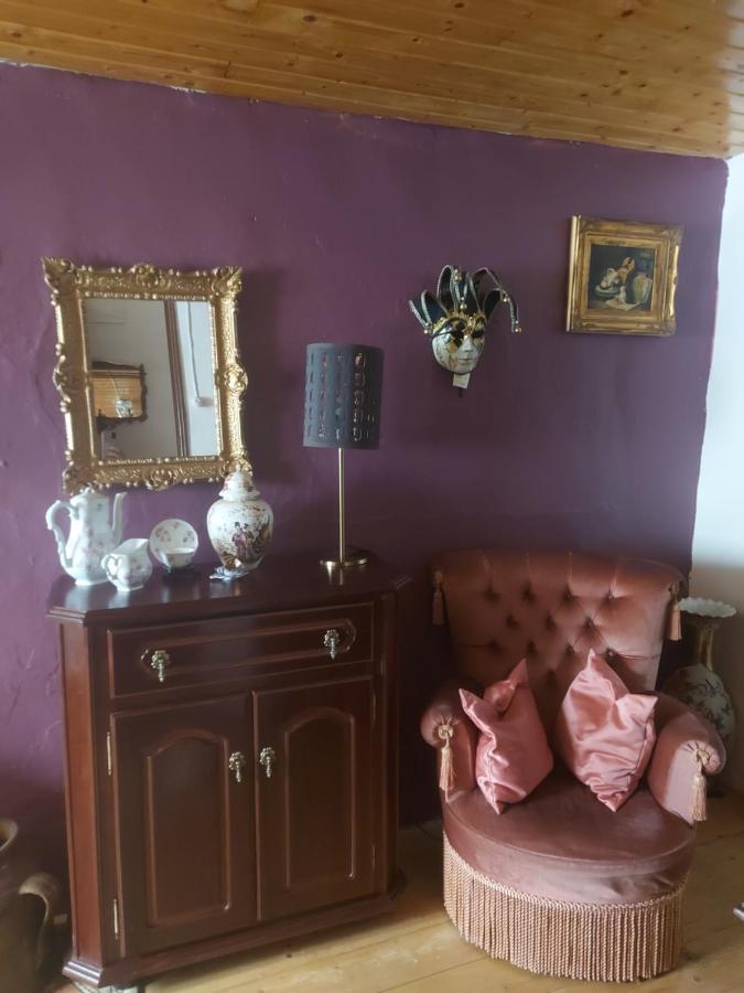 O Roxo Villa Castelo de Vide Luaran gambar